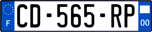 CD-565-RP