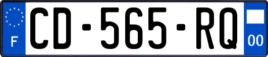 CD-565-RQ