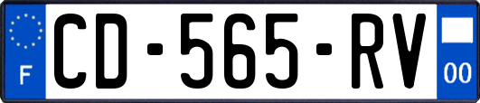 CD-565-RV