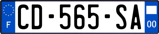 CD-565-SA