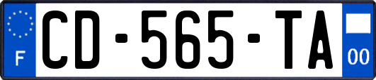 CD-565-TA