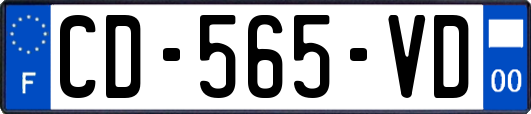CD-565-VD