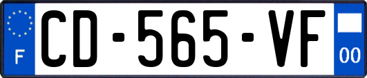 CD-565-VF