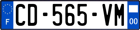CD-565-VM