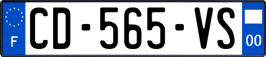 CD-565-VS