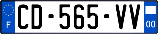 CD-565-VV
