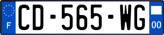 CD-565-WG