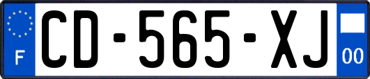 CD-565-XJ