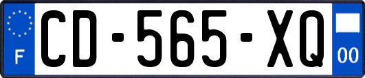 CD-565-XQ