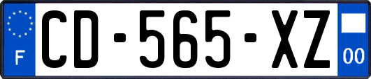 CD-565-XZ