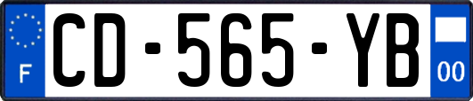 CD-565-YB