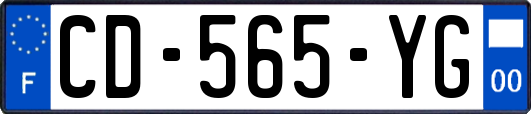 CD-565-YG