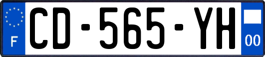 CD-565-YH