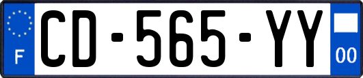 CD-565-YY