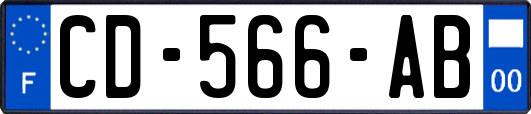 CD-566-AB