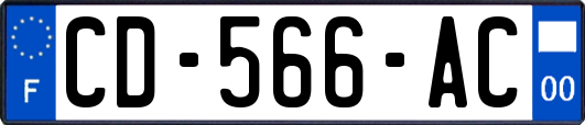 CD-566-AC