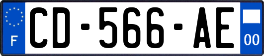 CD-566-AE