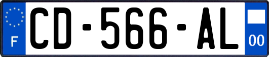CD-566-AL