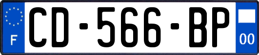 CD-566-BP