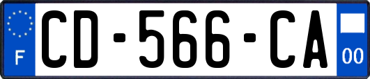 CD-566-CA