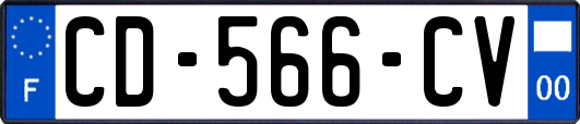 CD-566-CV