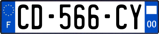 CD-566-CY