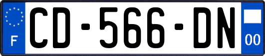 CD-566-DN