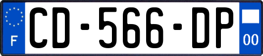 CD-566-DP