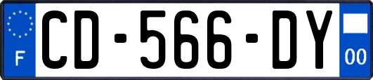 CD-566-DY