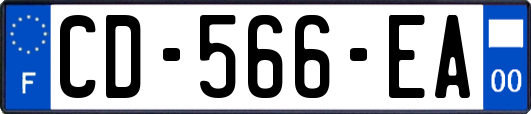 CD-566-EA