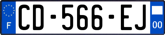 CD-566-EJ