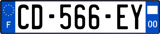 CD-566-EY