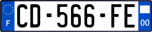 CD-566-FE