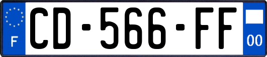CD-566-FF