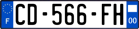 CD-566-FH