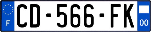 CD-566-FK