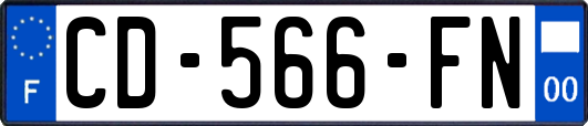 CD-566-FN