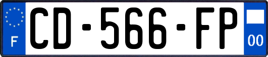 CD-566-FP