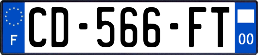 CD-566-FT