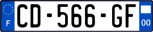 CD-566-GF
