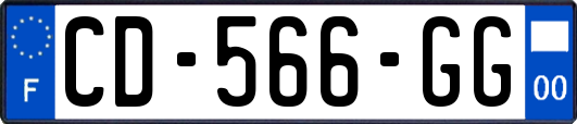CD-566-GG