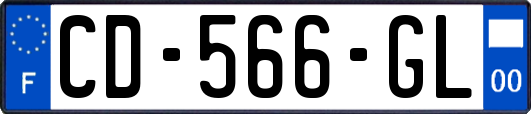 CD-566-GL