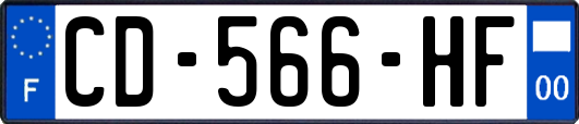CD-566-HF