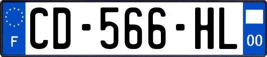 CD-566-HL