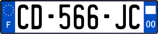 CD-566-JC