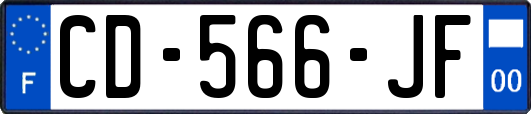 CD-566-JF