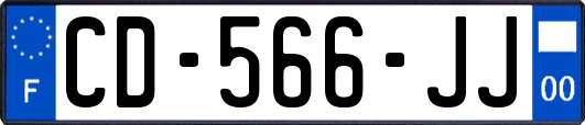 CD-566-JJ