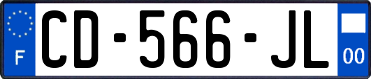 CD-566-JL