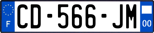 CD-566-JM