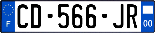 CD-566-JR